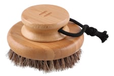 Rento Body Brush Bamboo