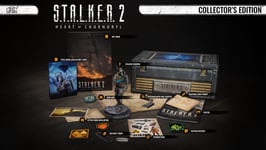 S.T.A.L.K.E.R. 2: Heart of Chernobyl (Collectors Edition)