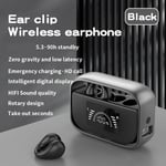 Open Ear Clip On Headphones 5.3 IPX5 Waterproof Ergonomic Wireless XAT