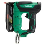 Hikoki NP18DSALW4Z 18V 23G Headless Pin Nail Gun - Body