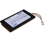 Battery compatible with LOGITECH Elite, LOGITECH Harmony 950