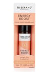 Tisserand Aromatherapy - Energy Boost Pulse Point Roller Ball (10 ml)