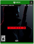 Hitman 3 for Xbox One & Xbox Series X [New Video Game] Xbox One, Xbox Series X