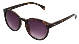 FOSTER GRANT SUNGLASSES. POLYCARBONATE SFGS24210 BROWN  TORTOISE SHELL