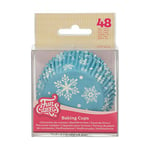 FunCakes F84185 Baking Cups, Paper