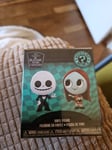 Funko Nightmare Before Christmas Mystery Mini Figures NEW