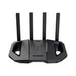 ASUS TUF-BE3600 Wireless WiFi 7 BE3600 Dual Band Gigabit Router - 90IG0900-MO9C00