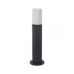 Ledvance Smart outdoor wifi pipe armatur 50 cm Mörkgrå