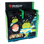 Magic: The Gathering Unfinity Collector Booster Box