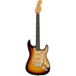 Stratocaster American Ultra II EB Ultraburst