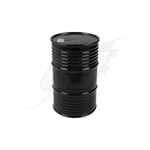 [FR] Oil barrel plastic Black - R21013BK