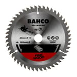 Circular saw blade 165mm