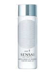 SENSAI Silky Purifying Gentle Make-Up Remover For Eye & Lip Nude