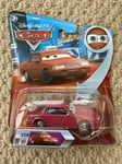 Disney Cars Vern Lenticular Eyes Diecast Vehicle Character Car Toy New