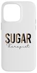 iPhone 14 Pro Max Sugar Therapist Sugarist Wax Specialist Esthetician Case