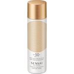 SENSAI Solskydd Silky Bronze Cooling Protective Suncare Spray 150 ml (4.993,00 kr / 1 l)