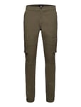 Denim Project Cargo Pant Grön