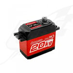 [FR] Power HD LF-20MG 360° Robot Servo 20.0KG/0.16sec@6.0V - PHD013