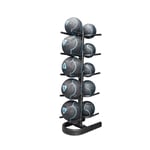 LIVEPRO MEDICINE BALL RACK