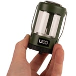 UCO Mini Candle Lantern 4 Hour Kit 2.0 Power Green Tealight & Bag Inc.