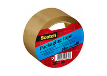 PAKKETAPE C5066S6 50MMX66M BRU