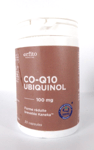 ORFITO COQ10 UBIQUINOL 100MG 30 GELULES - 02/2026