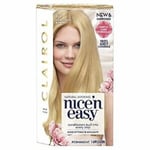 CLAIROL NICE N EASY EXTRA LIGHT BLONDE 10