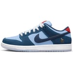 Baskets Nike  SB Dunk Low Pro Why So Sad?