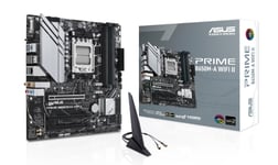 ASUS Prime B650M-A WIFI II Moderkort