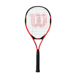 Wilson Raquette de Tennis Pro Staff Precision Jr, pour Enfants (11-12 Ans)