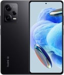 Redmi Note 12 Pro 5G 16,9 Cm(6.67"")Double Sim Android 12 Usb Type-C 8 Go 256 Go 5000 Mah Noir