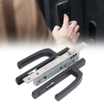 Door Handle Lock Set Corrosion Resistant Silent House Door Handle Lock