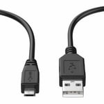 New! 1M Micro USB Charger Cable For ZAGG Folio Keyboard