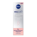 Ryppyjä ehkäisevä seerumi Nivea Cellular Phyto Retinol Effect Professional, 30ml