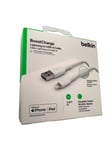 Belkin BoostCharge Lightning to USB Cable 1m MFi Certified For iPhone iPad NEW