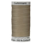 Gütermann creativ Natural Cotton C Ne 50 Thread, 100m