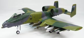 Hobby Master 1:72 HA1305 Fairchild A-10A THUNDERBOLT II USAF 81st TFW, 511th TFS