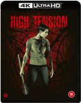 High Tension (2003)