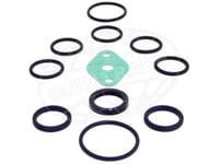 Orbitrade Gasket Set Water Pipe