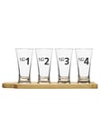 Beer Tasting Kit by Sagaform