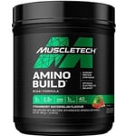 Muscle Tech Amino Build 400g - BCAA formula - 40 servings