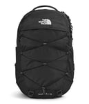 THE NORTH FACE NF0A52SI53R W BOREALIS Gym Bag Femme TNF Black-TNF White-NPF Taille OS