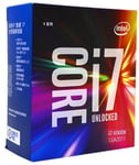 Processeur d'ordinateur de bureau Intel Core i7-6900K - Core i7 6e generation Broadwell-E 8 coeurs 3,2 GHz LGA 2011-v3 140 W