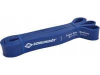 Schildkröt Fitness Super Band Medium 32Mm Blue