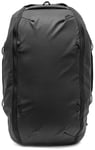 Backpack Travel DuffelPack 65L Black