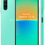 Sony Xperia 10 IV (XQ-CC72) Mobile Phone 128GB / 6GB RAM Mint