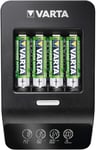 Varta LCD -hurtiglader AA / AAA