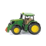 Siku 1:32 Traktor - John Deere - Fra 3 år.