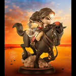 Wonder Woman Movie Figurine Q-Fig Max Wonder Woman 15 Cm