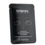 111SKIN Celestial Black Diamond Eye Mask Single 6ml